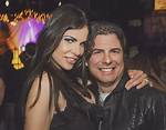 Where Is Dino Guglielmelli Now? Model Monica Olsen Net Worth and Family