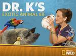 Where Is Dr. K's Exotic Animal Er Filmed? ·