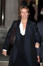 Where Is Kelly Fisher Model Now? Ex- Girlfriend of Dodi Al Fayed ·
