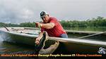 Where Is Swamp People Filmed? Location of History Series Explored! Fri 30 April 2021 11:51 C