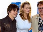 Which Actors Are John Ritter's Daughters?