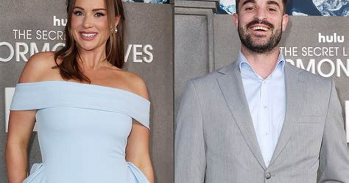 Whitney Leavitt's Husband: an in-Depth Look at Their Relationship