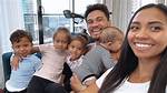 Who Are Alana Raffie's Parents? a Glimpse into Her Family