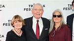 Who Are Dan Rather’s Children Danjack Rather and Robin Rather?