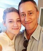 Who Are Daniel Dane Reinhart and Amy Reinhart? Meet Lili Reinhart’s Parents – Their Ethnicity and Nationality