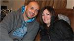 Who Are Glover Teixeira Children? Meet the Fighter Wife Ingrid Peterson Teixeira on Instagram