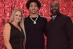 Who Are Jalen Wilson Parents Lisa and Derale Wilson? Kansas Basketball Players Family