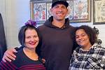 Who Are Jimmy Graham's Parents?
