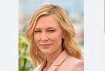 Who Are June Blanchett and Robert Blanchett