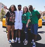 Who Are Kyren Williams Parents, Larry Williams and Taryn Williams? Ethnicity, Religion, Family