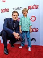 Who Are Michael C. Hall's Kids? Get the Scoop on His Family Life