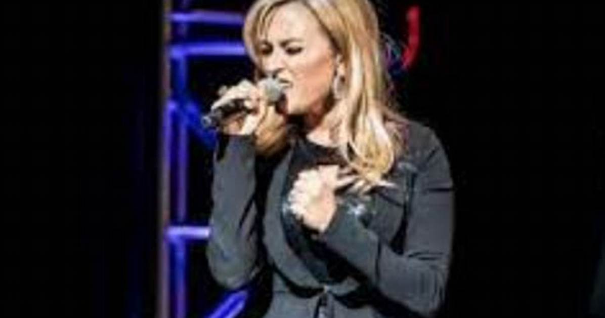 Who Are Rebecca Osmond Parents and Where Are They from? |