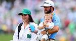 Who Are Richard Zalatoris & Catherine Zalatoris? Everything to Know About American Golfer Will Zalatoris Parents