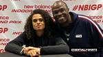 Who Are Sydney Mclaughlin’s Parents William and Mary Mclaughlin?