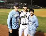 Who Are Zac Gallen's Parents? ·