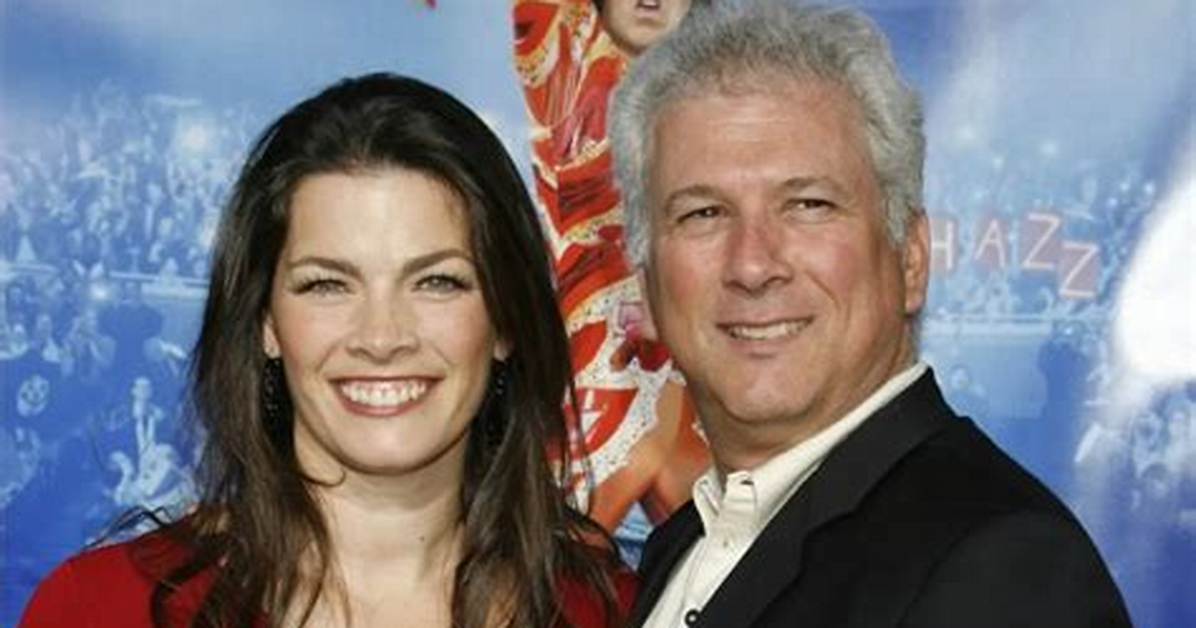 Who Did Nancy Kerrigan Marry? Find out Here