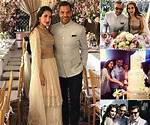 Who Exactly Is the Husband of Priya Mani?