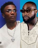 Who Holds the Crown? Davido and Wizkid – Who Is the Richest in 2024?