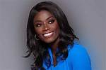 Who Is Abc News Correspondant Faith Abubey