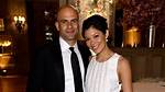 Who Is Alex Wagner's Husband? Uncover the Marital Status