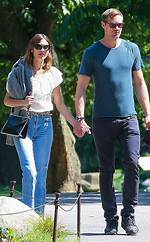 Who Is Alexander Skarsgard Dating Now