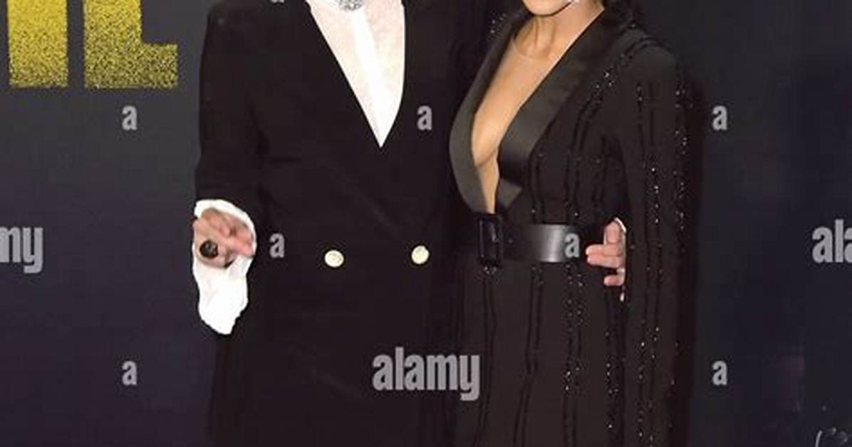 Who Is Andy Allo Husband?