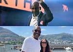 Who Is Angela Wilder Boyfriend Turned Fiance Chris Jackson and Where Is He Now?