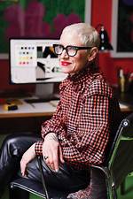 Who Is Anna Campbell-Jones? Everything to Know
