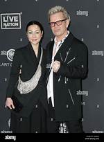 Who Is Billy Idol's Wife? Rock Legend to Be Honored with Hollywood Walk of Fame Star ·