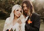 Who Is Billy Ray Cyrus Married to How