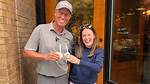 Who Is Bones Mackay's Wife, Jennifer Olsen? All We Know About Justin Thomas Caddy ·