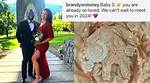 Who Is Brandy Washington Everything About Mayor