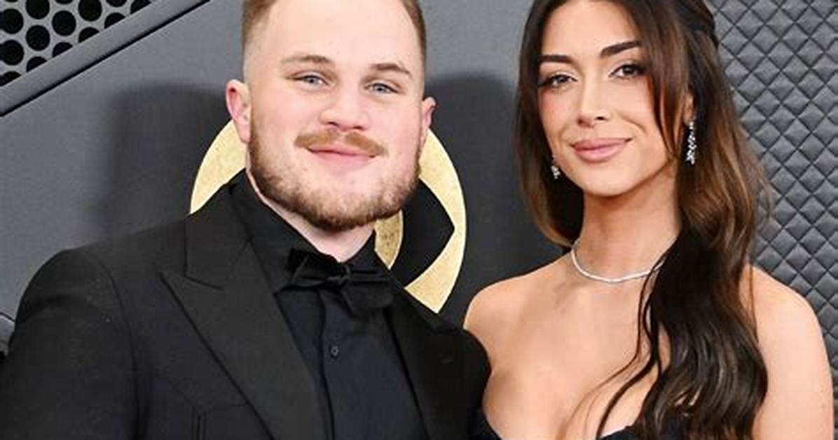 Who Is Brianna Chicken Fry Dating? Uncovering the Details of Her Love Life