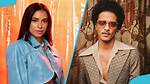 Who Is Bruno Mars' Wife in 2024? a Glimpse into Their Life Together