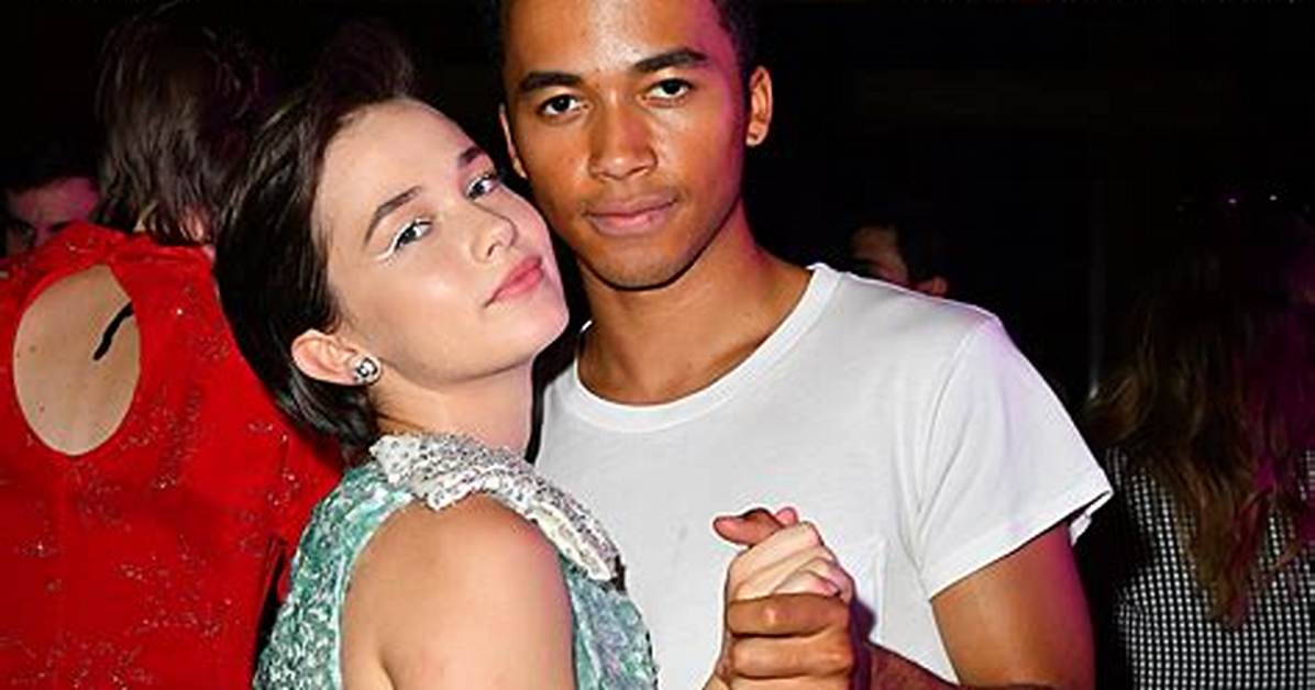 Who Is Cailee Spaeny's Boyfriend? Get the Scoop on Her Love Life