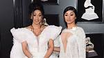 Who Is Cardi B's Sister? All About Hennessy Carolina