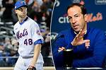 Who Is Catherine Eppler? Mets Gm Billy Eppler Wife – Age & Net Worth