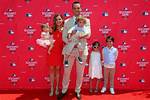 Who Is Charlie Morton’s Wife Cindy Morton and Do They Have Children?