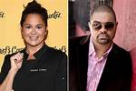 Who Is Chef Antonia Lofaso's Daughter Xeya Born from Her Relationship with Late Rapper Heavy D?