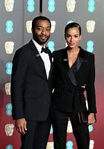 Who Is Chiwetel Ejiofor Wife, Is He Married? British Actor and Zain Asher Brother Relationship Status ·
