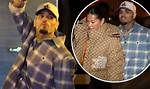 Who Is Chris Brown Dating Now? a Deep Dive into His Romantic Life