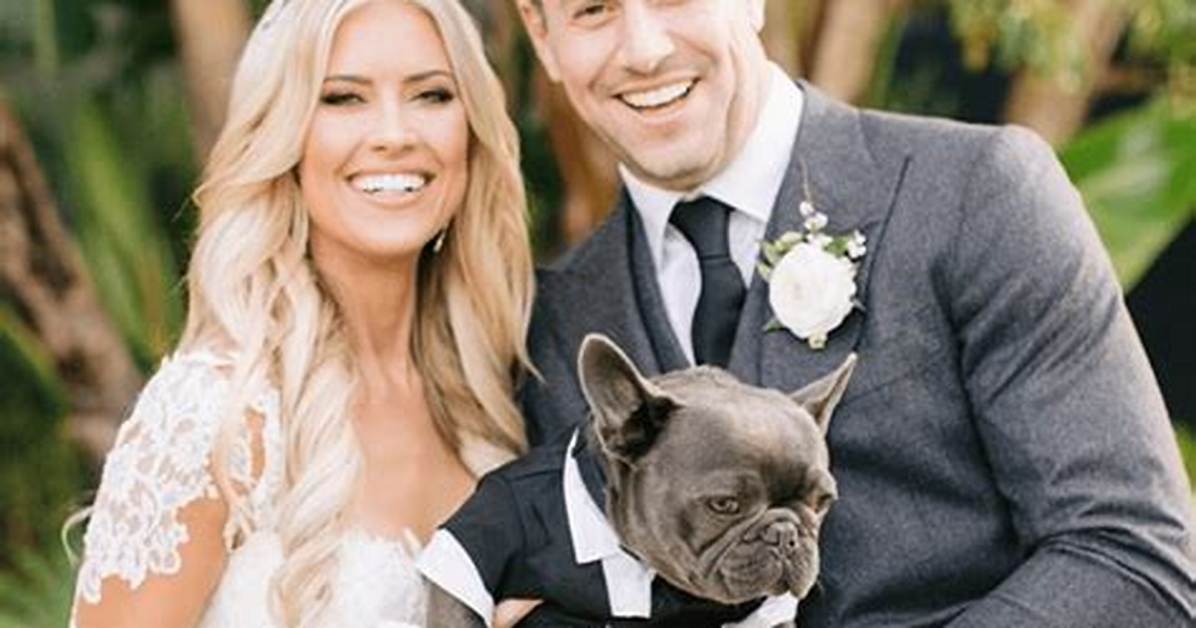 Who Is Christina on the Coast Married to Now? a Deep Dive into Her Life and Relationships