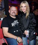 Who Is Chuck Liddell's Wife?