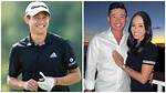 Who Is Collin Morikawa Wife? Know All About Katherine Zhu ·