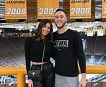 Who Is Connor Mccaffery Girlfriend Gracie Ecker? Meet the Small Forward on Instagram |