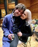 Who Is Conor Oberst's Wife? the Untold Story of Love and Life