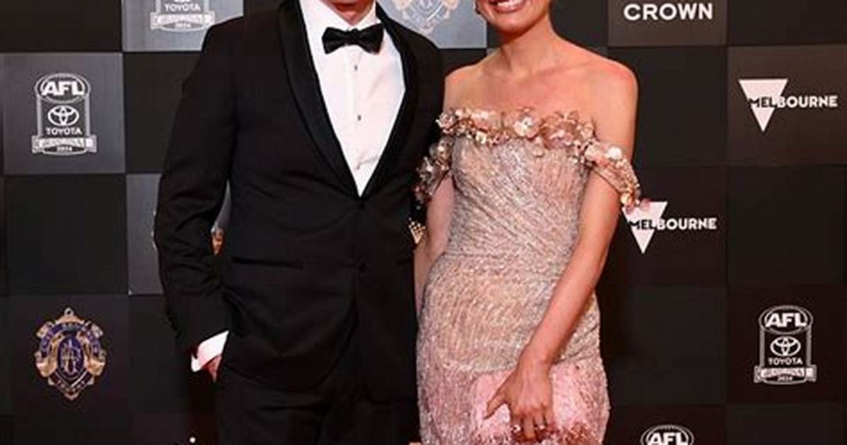 Who Is Craig Mcrae Wife? Is He Married?