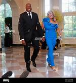 Who Is Craig Robinson Wife Kelly Mccrum? Everything to Know About Her - Meet on Instagram
