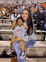 Who Is Crystal Molina? Meet the Stunning, Gorgeous Wag of Aaron Jones! |