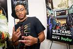 Who Is Damani D Sease? Everything to Know About the Newest Addition on the Cast of Wu Tang an American Saga